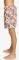  BOXER QUIKSILVER ENDLESS TRIP VOLLEY 16 EQYJV03738 FLORAL  (M)
