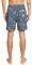  BOXER QUIKSILVER ENDLESS TRIP VOLLEY 16 EQYJV03738 / (S)