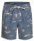  BOXER QUIKSILVER ENDLESS TRIP VOLLEY 16 EQYJV03738 / (S)