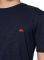 T-SHIRT QUIKSILVER WITTONSSTEE EQYKT04118 ������ ���� (L)