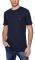 T-SHIRT QUIKSILVER WITTONSSTEE EQYKT04118 ...