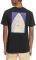 T-SHIRT QUIKSILVER GOLD TO GLASS EQYZT06316 ����� (XL)