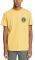 T-SHIRT QUIKSILVER MELLOW PHONIC EQYZT06319 ...