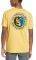 T-SHIRT QUIKSILVER MELLOW PHONIC EQYZT06319  (XL)