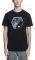 T-SHIRT QUIKSILVER FADING OUT EQYZT06320 ...