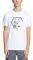 T-SHIRT QUIKSILVER FADING OUT EQYZT06320 ...