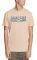 T-SHIRT QUIKSILVER DISTANT SHORES EQYZT06323 ...