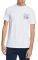 T-SHIRT QUIKSILVER HIGHWAY VAGABOND EQYZT0632...