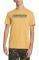 T-SHIRT QUIKSILVER LIKE GOLD EQYZT06326 �����...