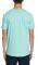 T-SHIRT QUIKSILVER HARD WIRED EQYZT06327  (XXL)