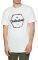 T-SHIRT QUIKSILVER HARD WIRED EQYZT06327 ����...