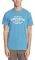 T-SHIRT QUIKSILVER WIDER MILE EQYZT06328  (L)