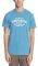 T-SHIRT QUIKSILVER WIDER MILE EQYZT06328 ...