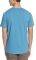 T-SHIRT QUIKSILVER WIDER MILE EQYZT06328  (L)