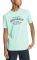 T-SHIRT QUIKSILVER WIDER MILE EQYZT06328 ...