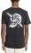 T-SHIRT QUIKSILVER SUMMER SKULL EQYZT06369  (L)