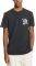 T-SHIRT QUIKSILVER SUMMER SKULL EQYZT06369 ...