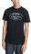 T-SHIRT QUIKSILVER CUT TO NOW EQYZT06377 ...