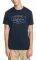 T-SHIRT QUIKSILVER CUT TO NOW EQYZT06377 ...