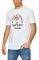 T-SHIRT QUIKSILVER QUIET HOUR EQYZT06387 ...
