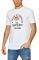 T-SHIRT QUIKSILVER QUIET HOUR EQYZT06387 ����...