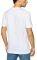 T-SHIRT QUIKSILVER QUIET HOUR EQYZT06387  (L)