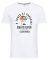 T-SHIRT QUIKSILVER QUIET HOUR EQYZT06387  (L)