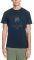 T-SHIRT QUIKSILVER SHINING HOUR EQYZT06417   (M)