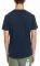 T-SHIRT QUIKSILVER SHINING HOUR EQYZT06417   (L)