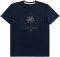 T-SHIRT QUIKSILVER SHINING HOUR EQYZT06417   (L)