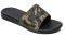  QUIKSILVER BRIGHT COAST AQYL100956 CAMO // (45)