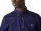 ΠΟΥΚΑΜΙΣΟ LACOSTE CH2933 166 ΣΚΟΥΡΟ ΜΠΛΕ (46) ΠΟΥΚΑΜΙΣΟ LACOSTE CH2933 166 ΣΚΟΥΡΟ ΜΠΛΕ (46)