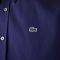ΠΟΥΚΑΜΙΣΟ LACOSTE CH2933 166 ΣΚΟΥΡΟ ΜΠΛΕ (46) ΠΟΥΚΑΜΙΣΟ LACOSTE CH2933 166 ΣΚΟΥΡΟ ΜΠΛΕ (46)