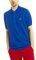 T-SHIRT POLO LACOSTE L1212 BDM   ...