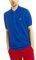 T-SHIRT POLO LACOSTE L1212 BDM   ...
