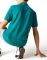 T-SHIRT POLO LACOSTE L1212 F5T ������ (L)