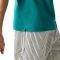 T-SHIRT POLO LACOSTE L1212 F5T ������ (L)