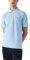 T-SHIRT POLO LACOSTE L1212 HBP ������� (XL)