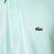 T-SHIRT POLO LACOSTE L1212 NRE   (L)