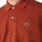 T-SHIRT POLO LACOSTE L1212 QL2 ���� (XXXL)