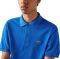 T-SHIRT POLO LACOSTE L1212 QPT   (M)