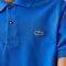 T-SHIRT POLO LACOSTE L1212 QPT   (M)