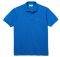 T-SHIRT POLO LACOSTE L1212 QPT   (M)