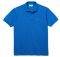 T-SHIRT POLO LACOSTE L1212 QPT   (XXL)