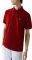 T-SHIRT POLO LACOSTE L1212 Z1Q ������� (L)