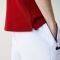 T-SHIRT POLO LACOSTE L1212 Z1Q  (L)