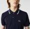 T-SHIRT POLO LACOSTE   PH2384 525   (M)