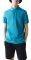 T-SHIRT POLO LACOSTE PARIS PH5522 4LP ΤΥΡΚΟΥΑΖ (L) T-SHIRT POLO LACOSTE PARIS PH5522 4LP ΤΥΡΚΟΥΑΖ (L)