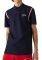 T-SHIRT POLO LACOSTE MADE IN FRANCE PH9728 16...