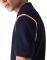 T-SHIRT POLO LACOSTE MADE IN FRANCE PH9728 166 ������ ���� (XL)